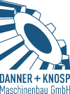 Danner + Knosp Maschinenbau GmbH